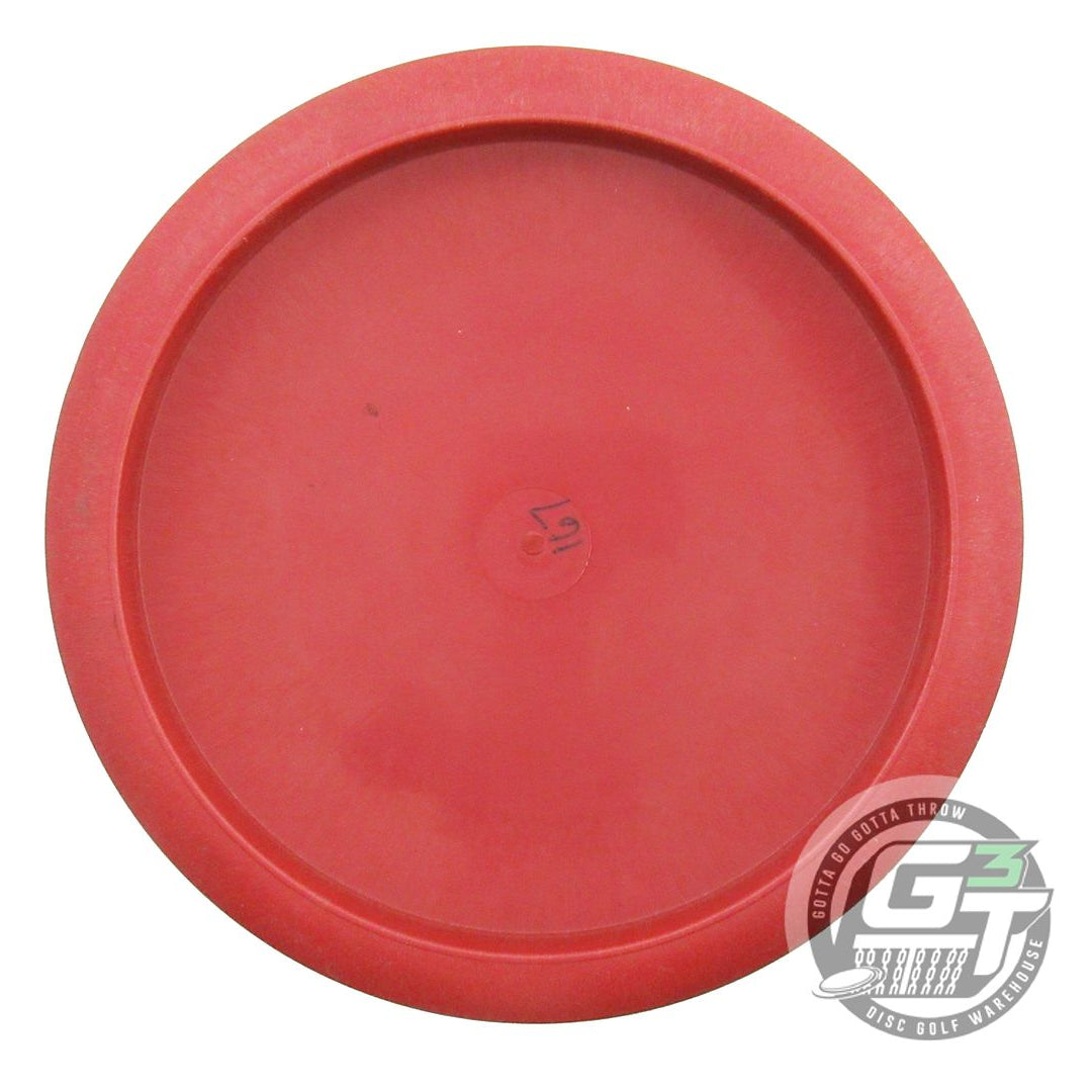 USED Innova GStar IT 167g Maroon Blue Foil Fairway Driver Golf Disc