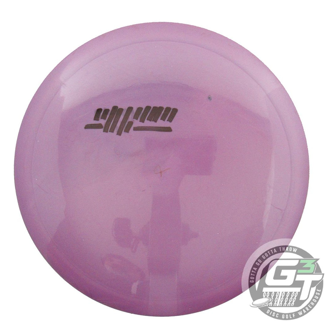 USED Innova X-OUT GStar Hawkeye 173g Purple Fairway Driver Golf Disc