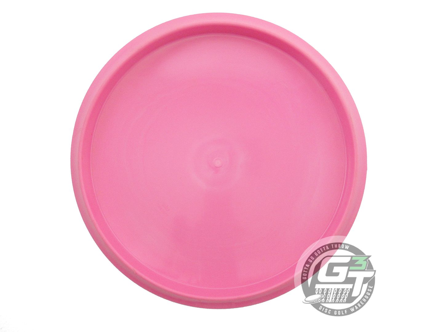USED Latitude 64 Royal Grand Trust 175g Pink Magenta Foil Midrange Golf Disc