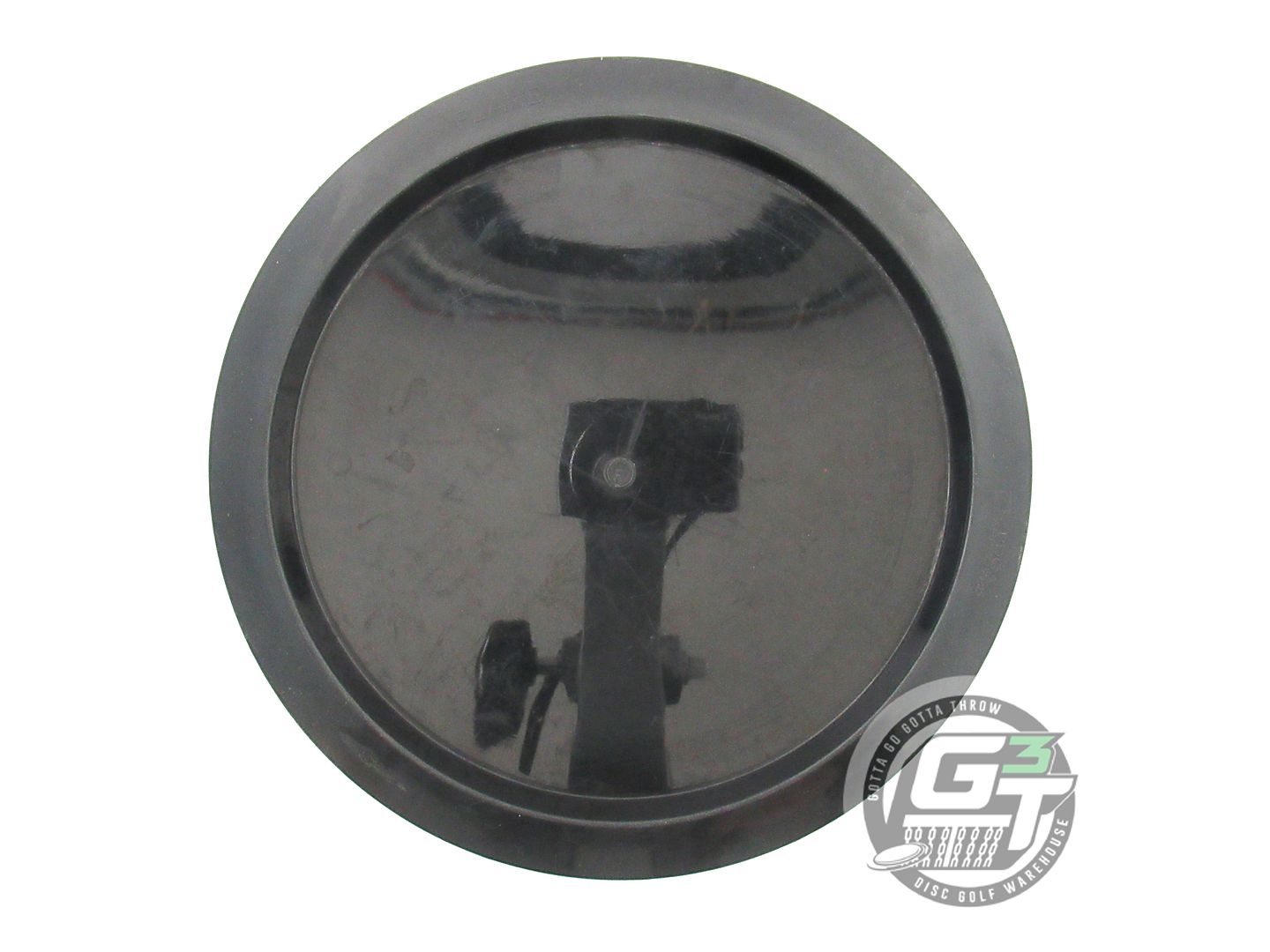 USED Streamline Discs Neutron Flare 175g Black Distance Driver Golf Disc