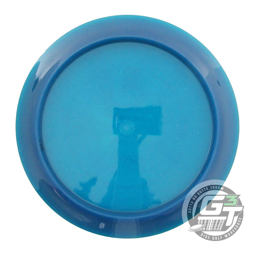 USED Mint Discs Eternal Idol 175g Blue Distance Driver Golf Disc