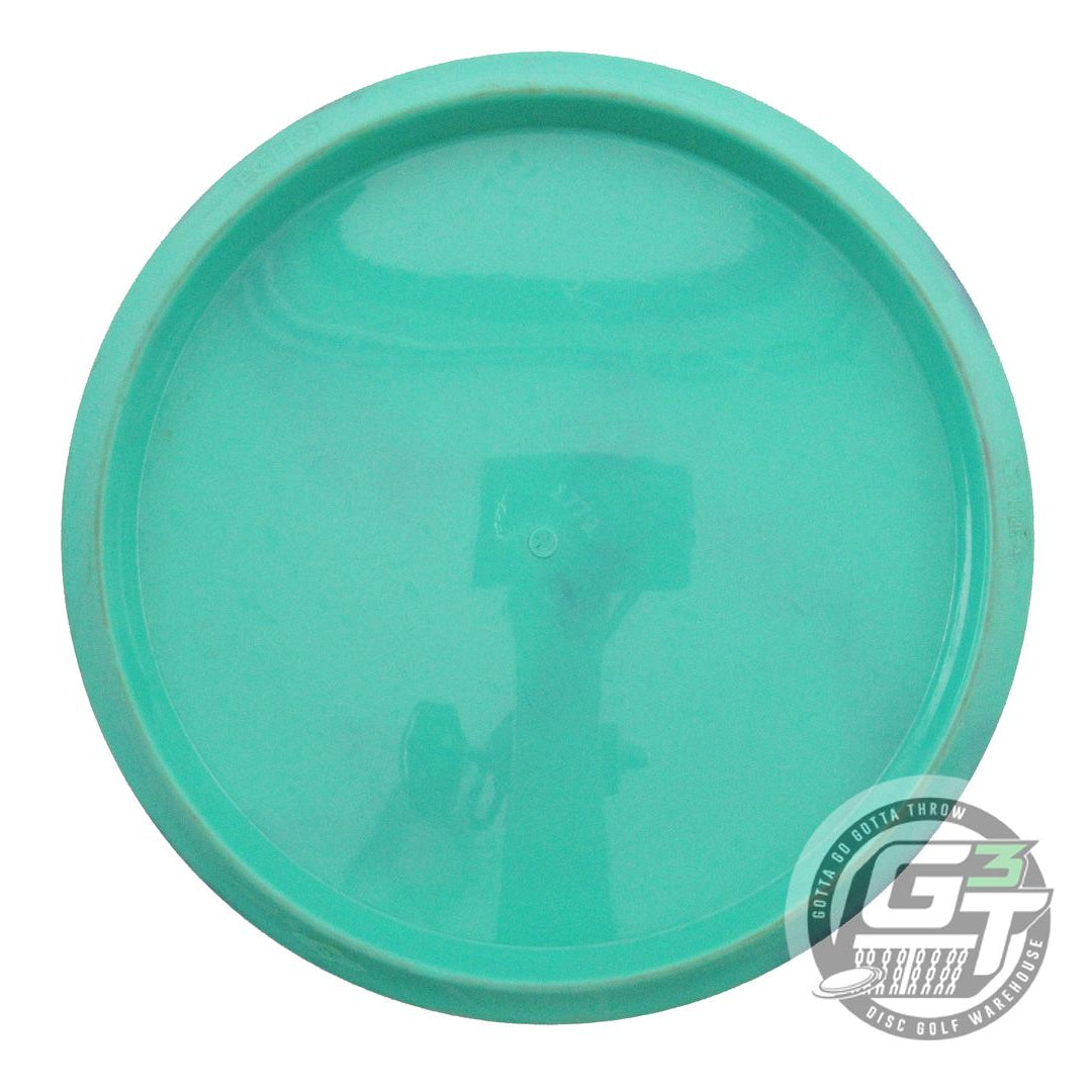 USED Streamline Discs Neutron Echo 177g Seafoam HOME DYED Midrange Golf Disc