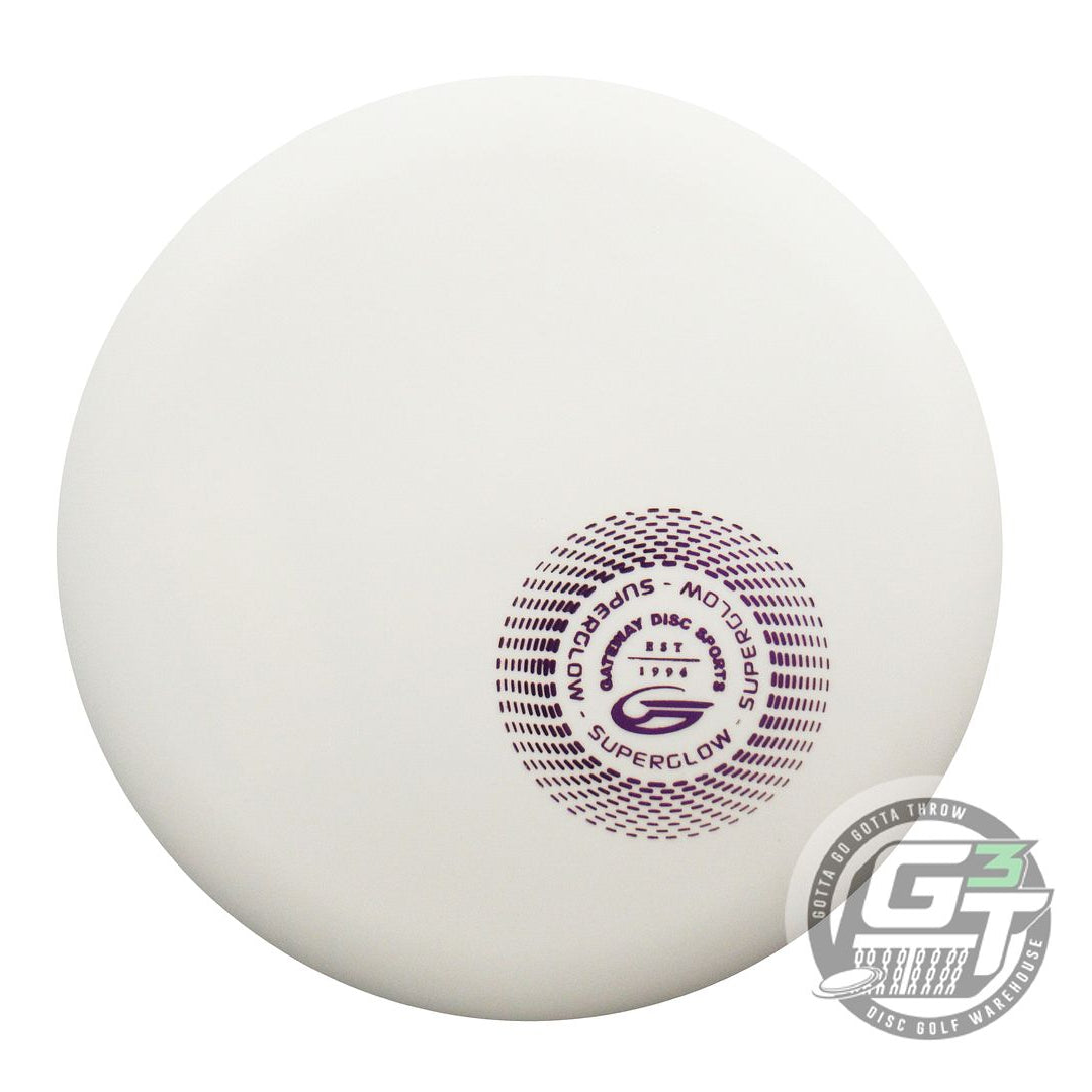 Gateway Super Glow Super Soft Magic Putter Golf Disc (Individually Listed)