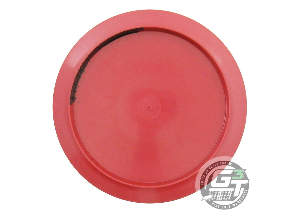 USED Innova GStar Mamba 161g Maroon Lime Laser Foil Distance Driver Golf Disc