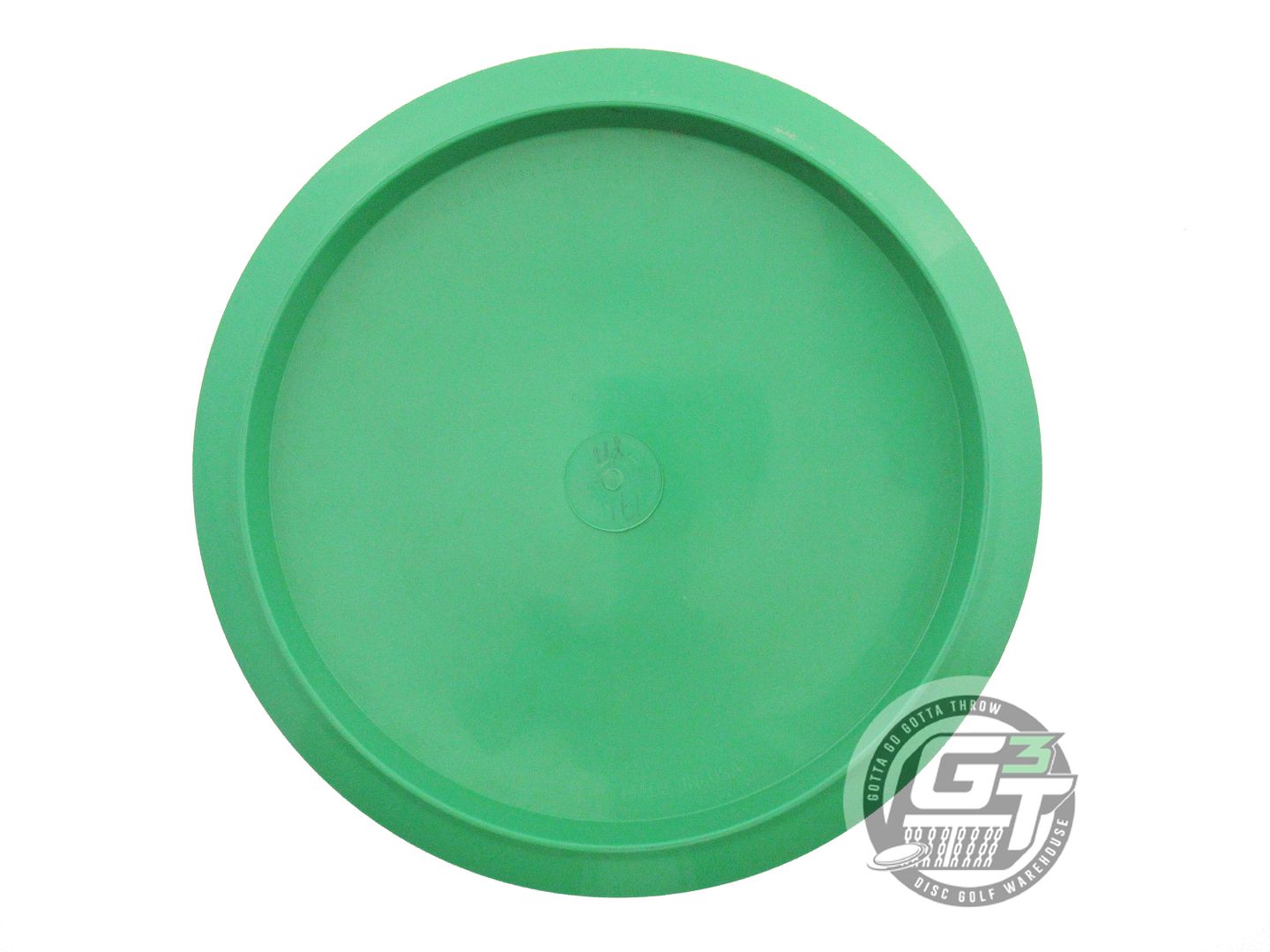 USED Innova Pro Leopard 171g Green Silver Foil Fairway Driver Golf Disc