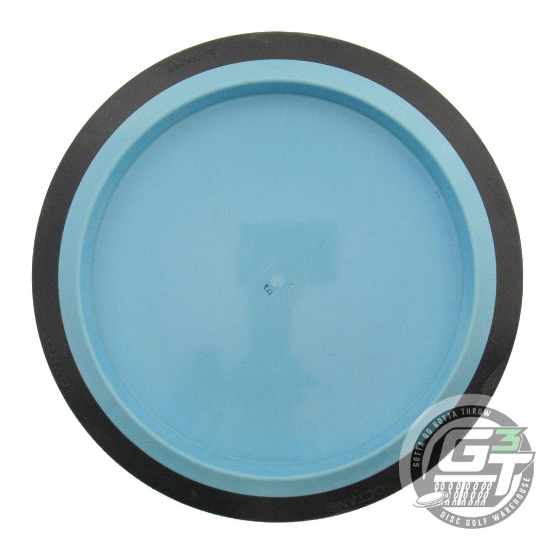 USED MVP Disc Sports Neutron Octane 172g Blue PFN Distance Driver Disc