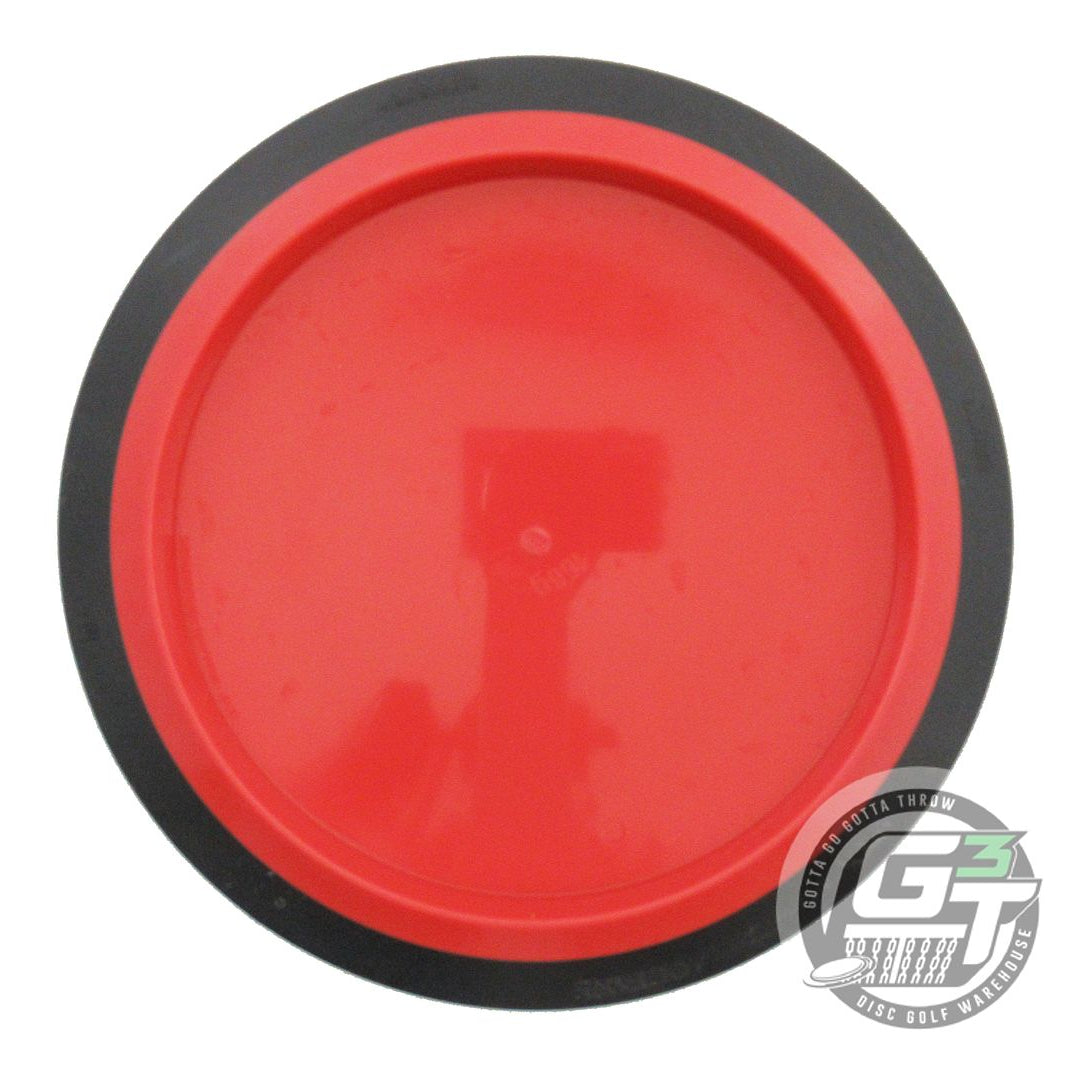 USED MVP Disc Sports Neutron Octane 168g Red Distance Driver Golf Disc