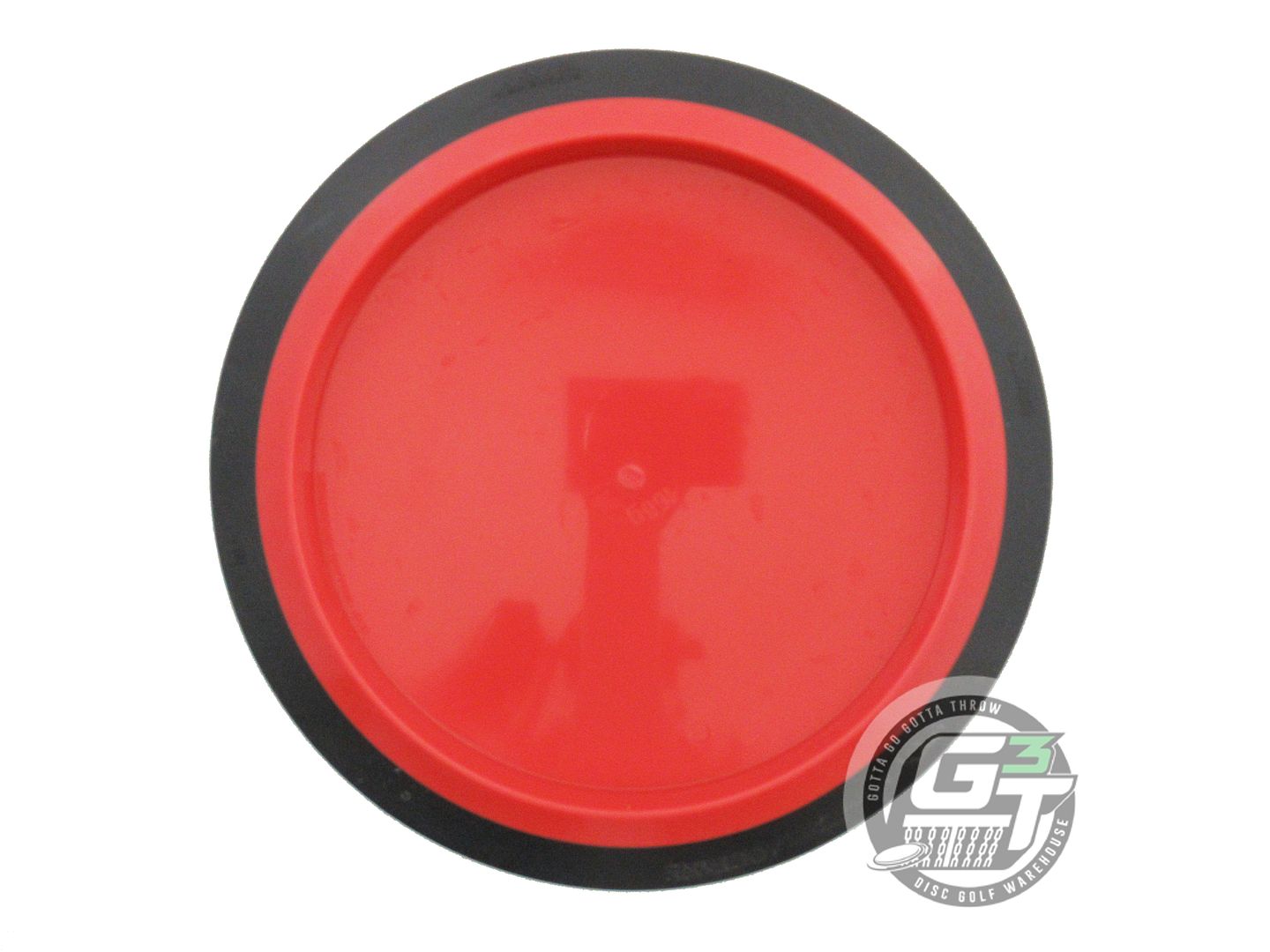 USED MVP Disc Sports Neutron Octane 168g Red Distance Driver Golf Disc