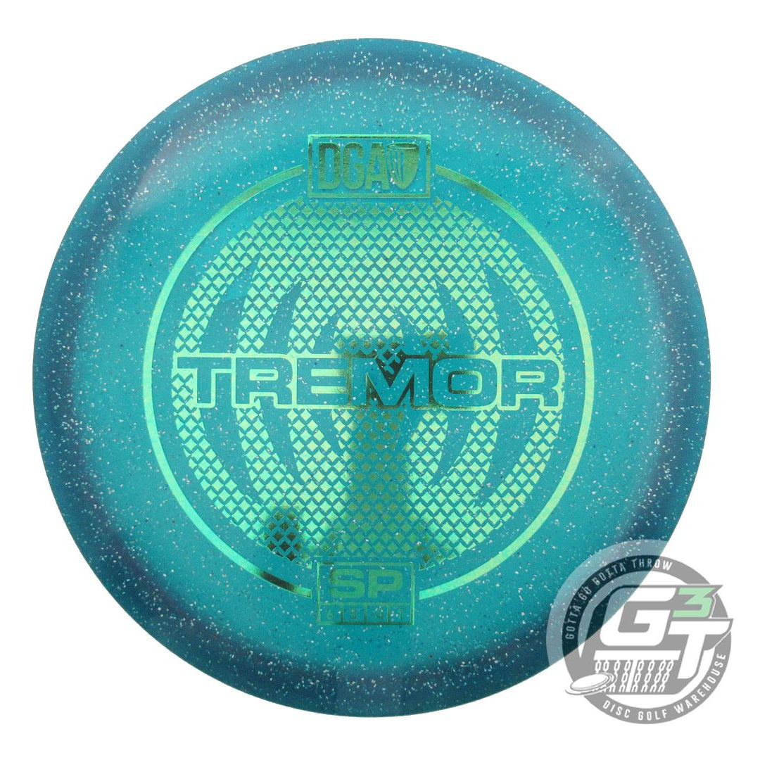 DGA SP Line Tremor Midrange Golf Disc (Individually Listed)