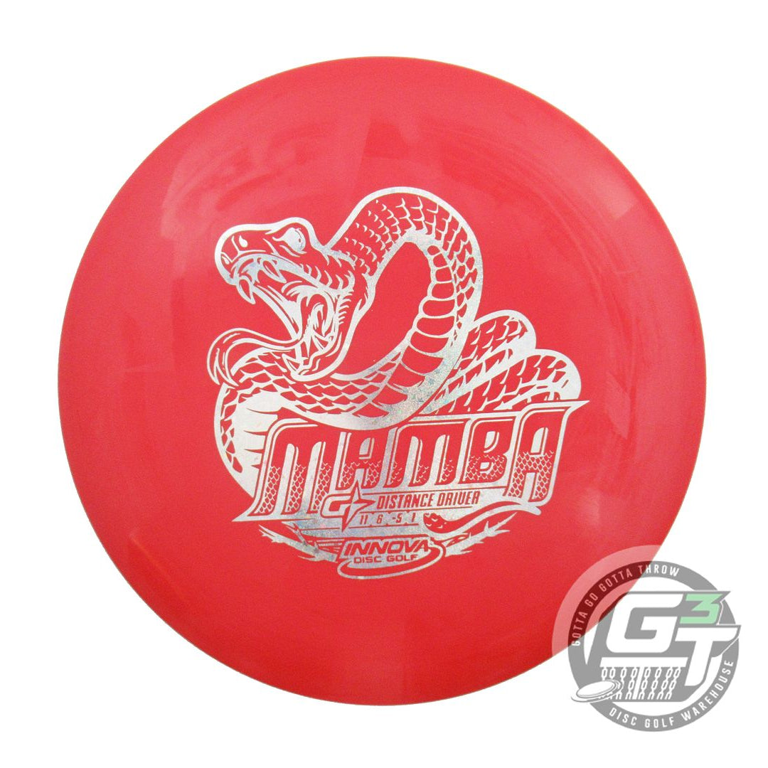 Innova GStar Mamba Distance Driver Golf Disc (Individually Listed)