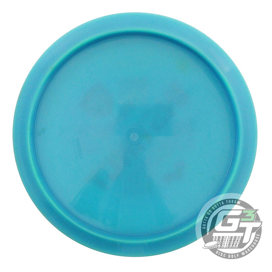USED DiscMania X-OUT Neo Instinct 169g Teal Fairway Driver Golf Disc
