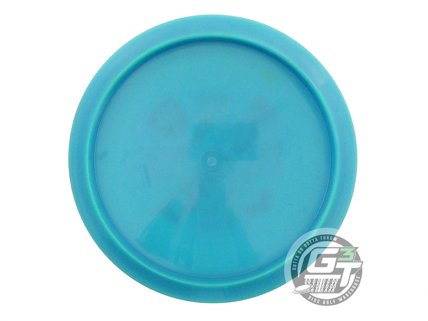 USED DiscMania X-OUT Neo Instinct 169g Teal Fairway Driver Golf Disc