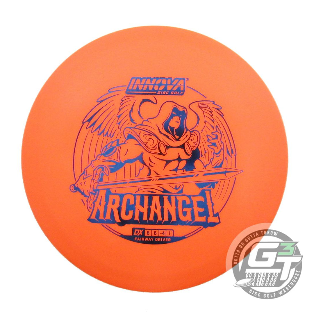 Innova DX Archangel Distance Driver Golf Disc (Individually Listed)