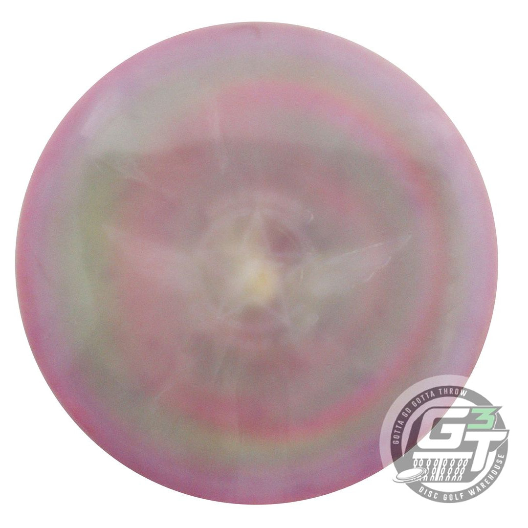 USED Dynamic Discs Lucid EMAC Truth 175g HOME DYED Midrange Disc
