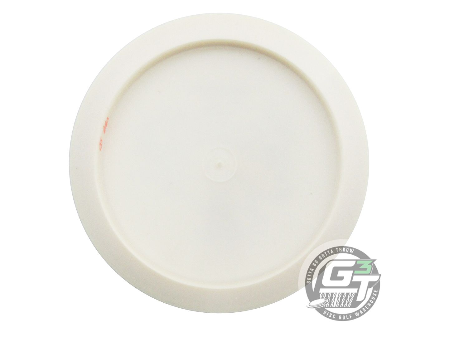 NOS Gateway Platinum Speed Demon 177g White Lilac Foil Distance Driver Golf Disc