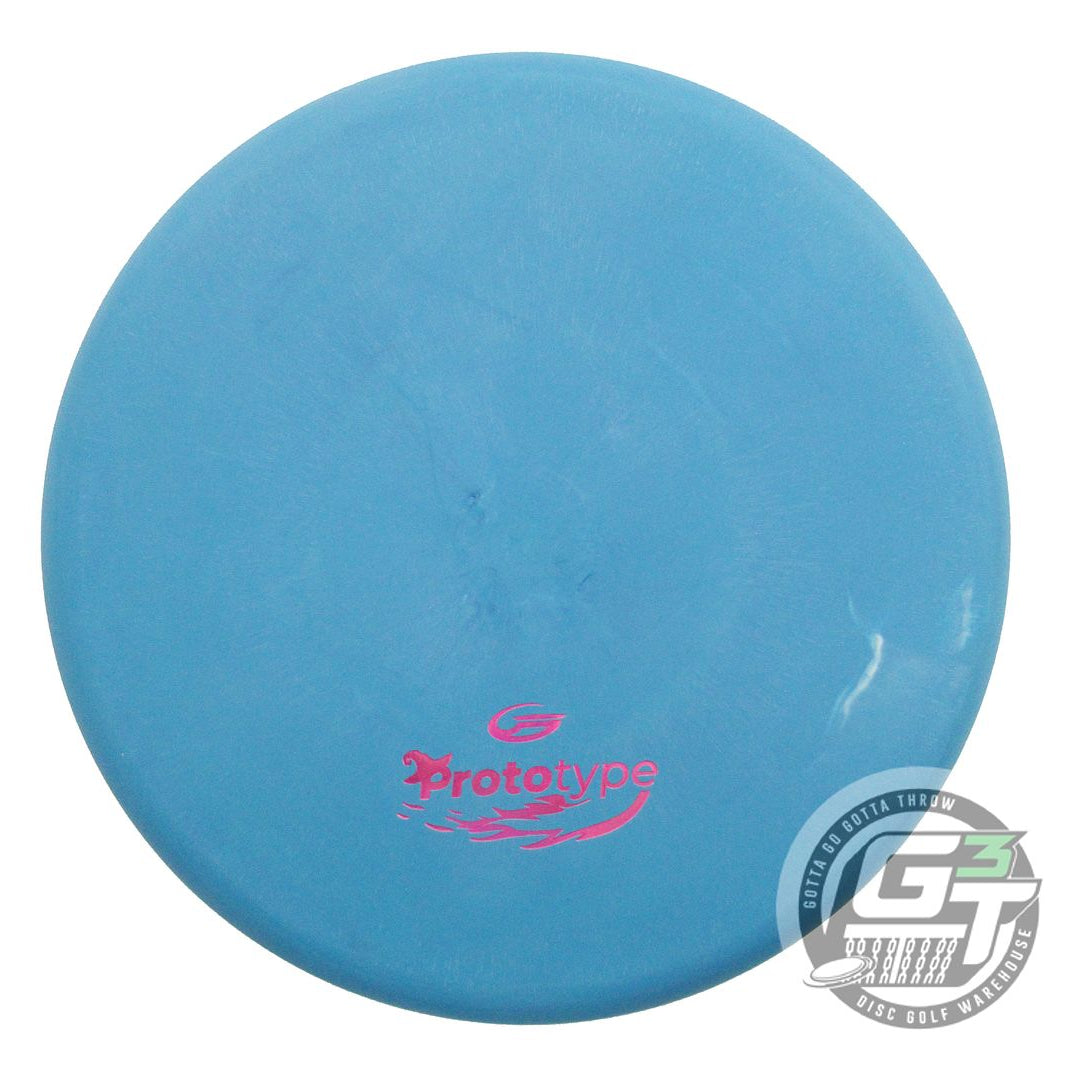 Gateway Limited Edition Prototype Sure Grip Firm Witch Doctor Putter Golf Disc (Individually Listed)