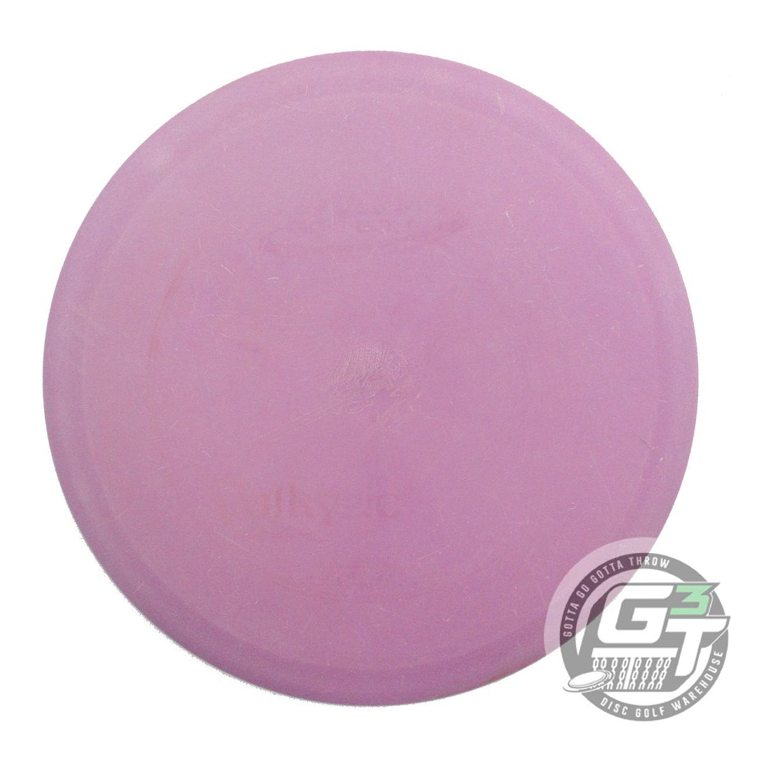 USED Innova DX Valkyrie 173g Lilac Wiped Stamp Distance Driver Golf Disc