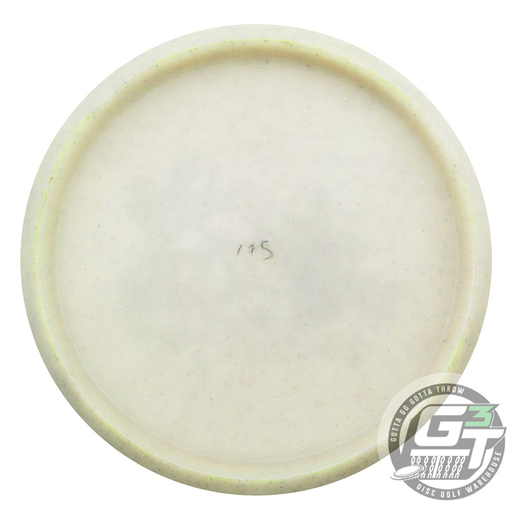 USED Infinite MF Glow C-Blend Chariot 175g White Cloud Foil Midrange Golf Disc