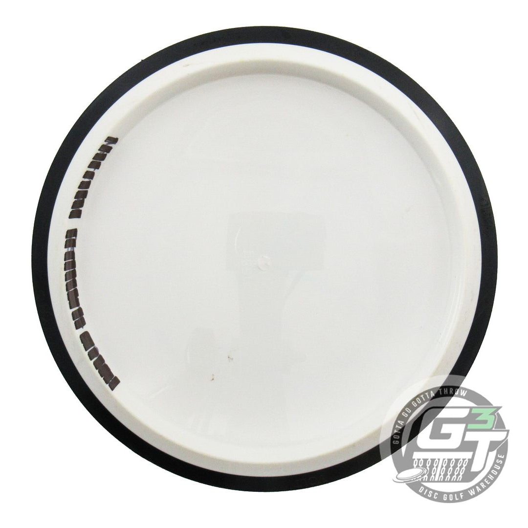 USED MVP Disc Sports Neutron Volt 168g White Fairway Driver Golf Disc
