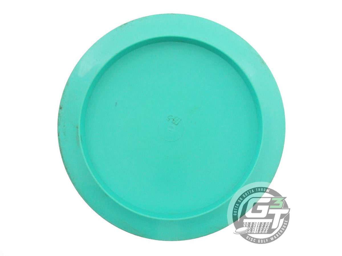 USED Innova PHANTOM SWORD Star PD 175g Seafoam Blue Foil Distance Driver Disc