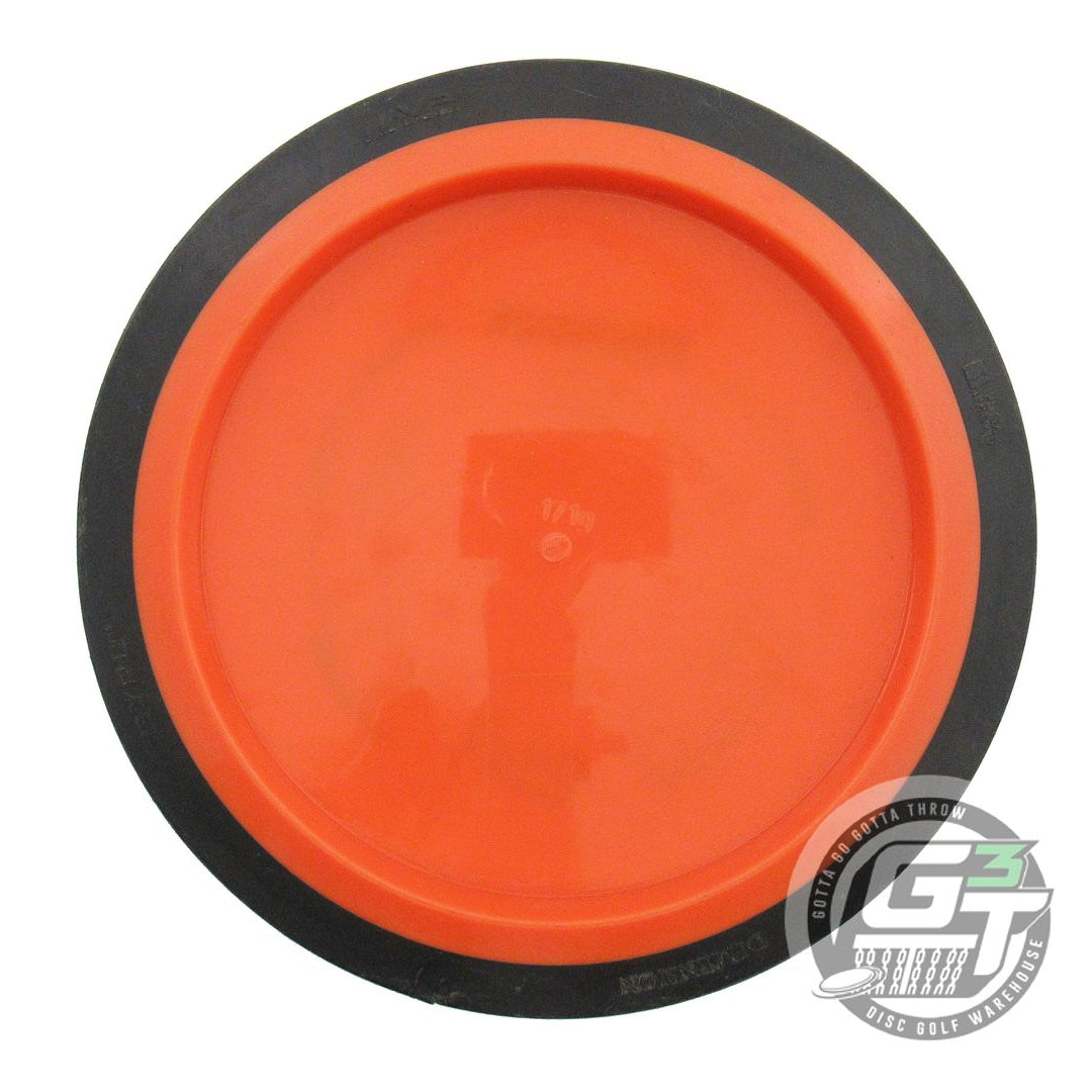 USED MVP Disc Sports Neutron Dimension 171g Orange Distance Driver Golf Disc