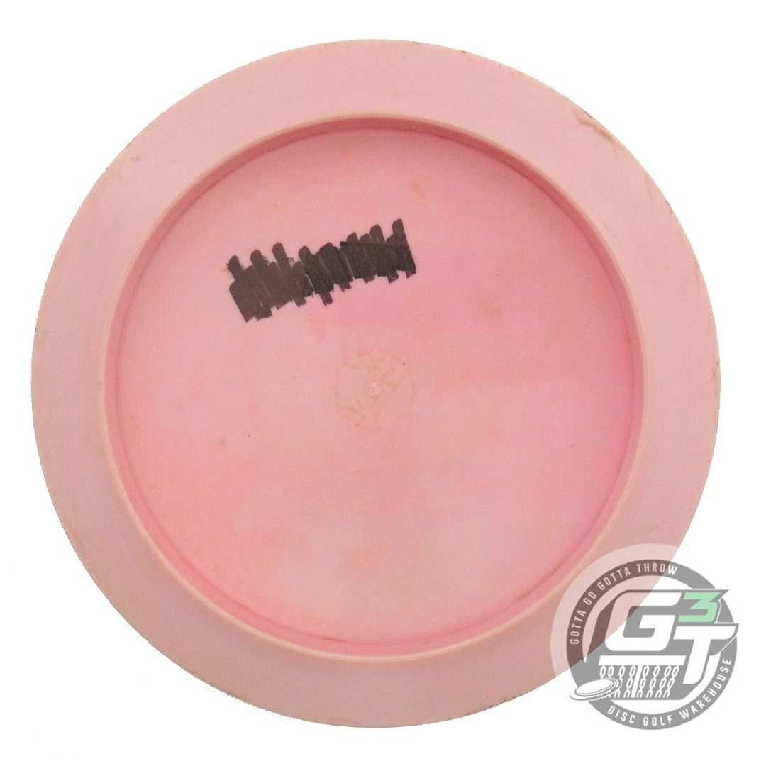 USED Innova Star Corvette 175g Pink Blue Foil Distance Driver Golf Disc