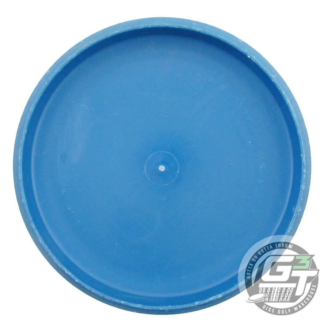 USED Innova DX Aviar 172g Blue Red Stamp Putter Golf Disc