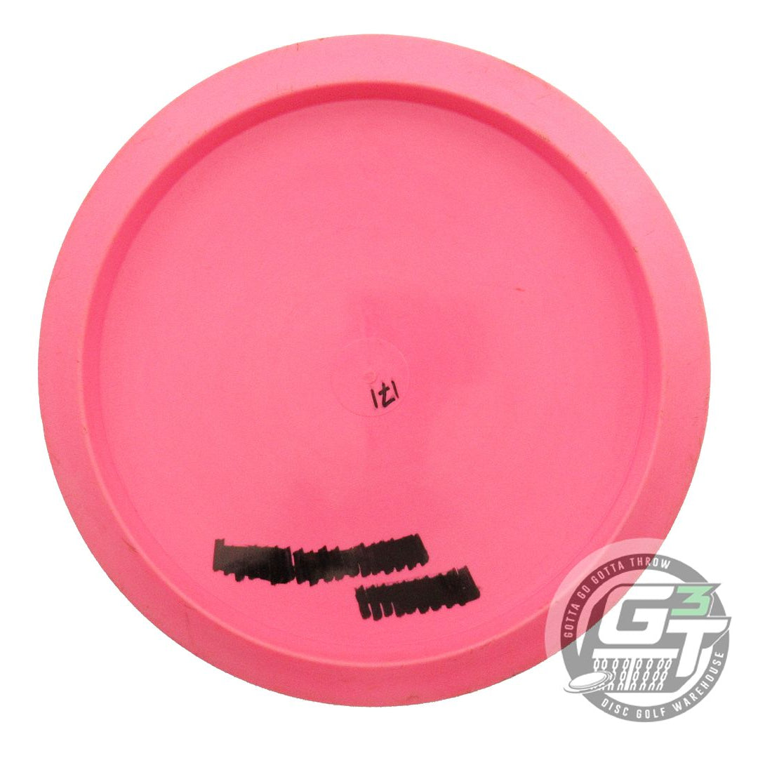 USED Innova Star TL3 171g Pink Gold Foil Fairway Driver Golf Disc
