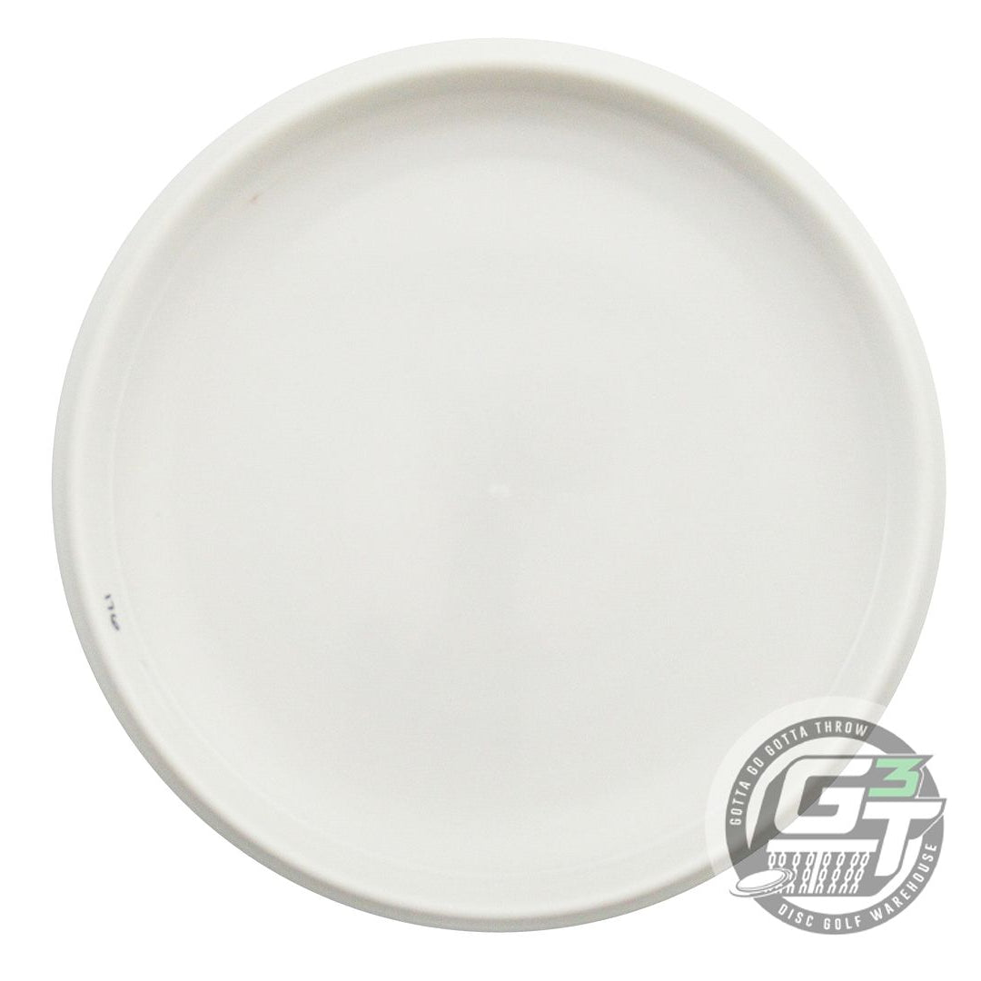 NOS DGA MIDNIGHT FLYER #4 Glow ProLine Steady 176g MASTERS CUP Putter Golf Disc