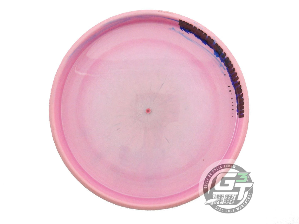 USED Streamline Discs Neutron Range 173g Pink Putter Golf Disc