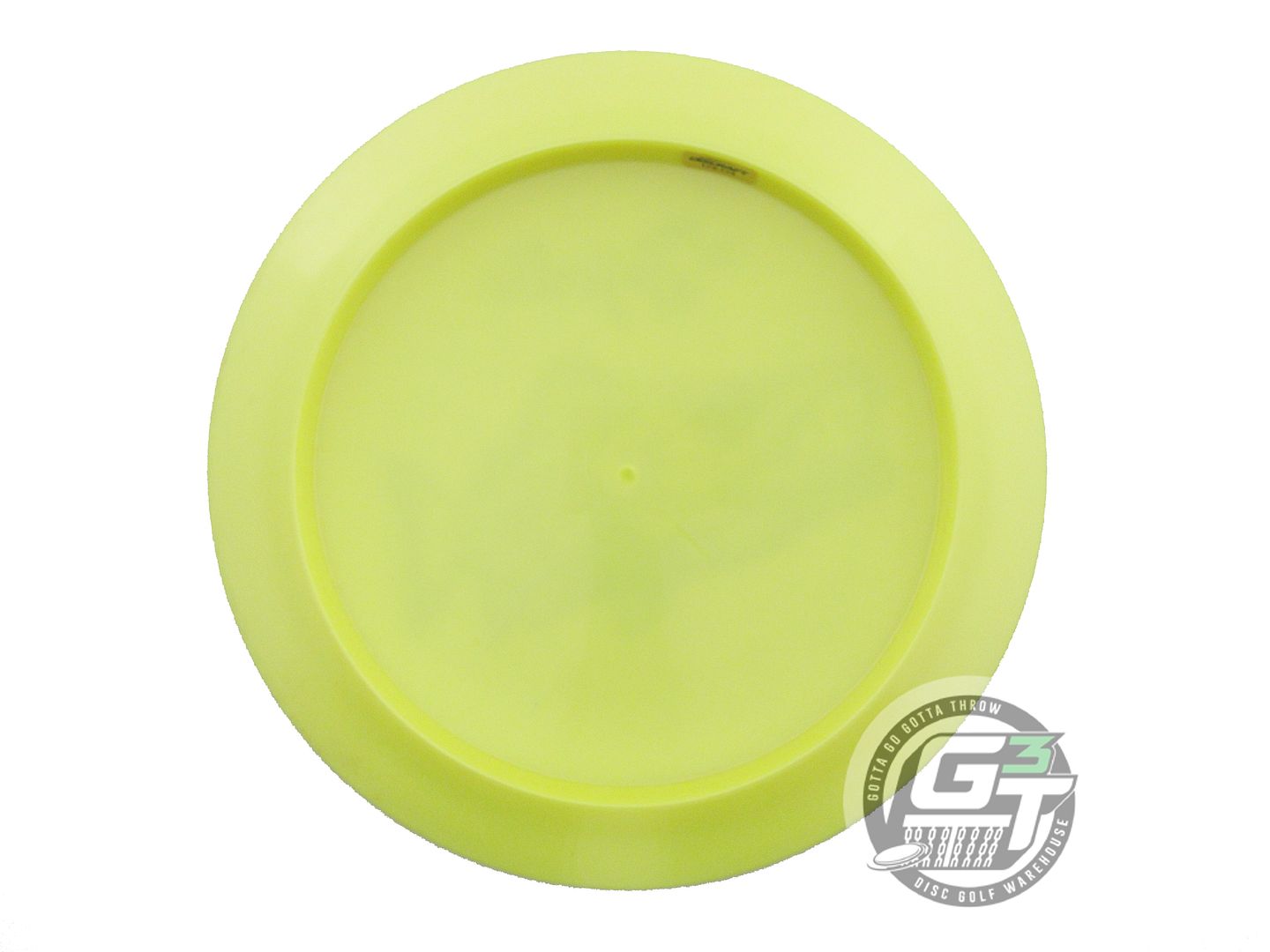 NOS Discraft Big Z Nuke 175g Yellow 2025 MN MAJESTIC Distance Driver Golf Disc