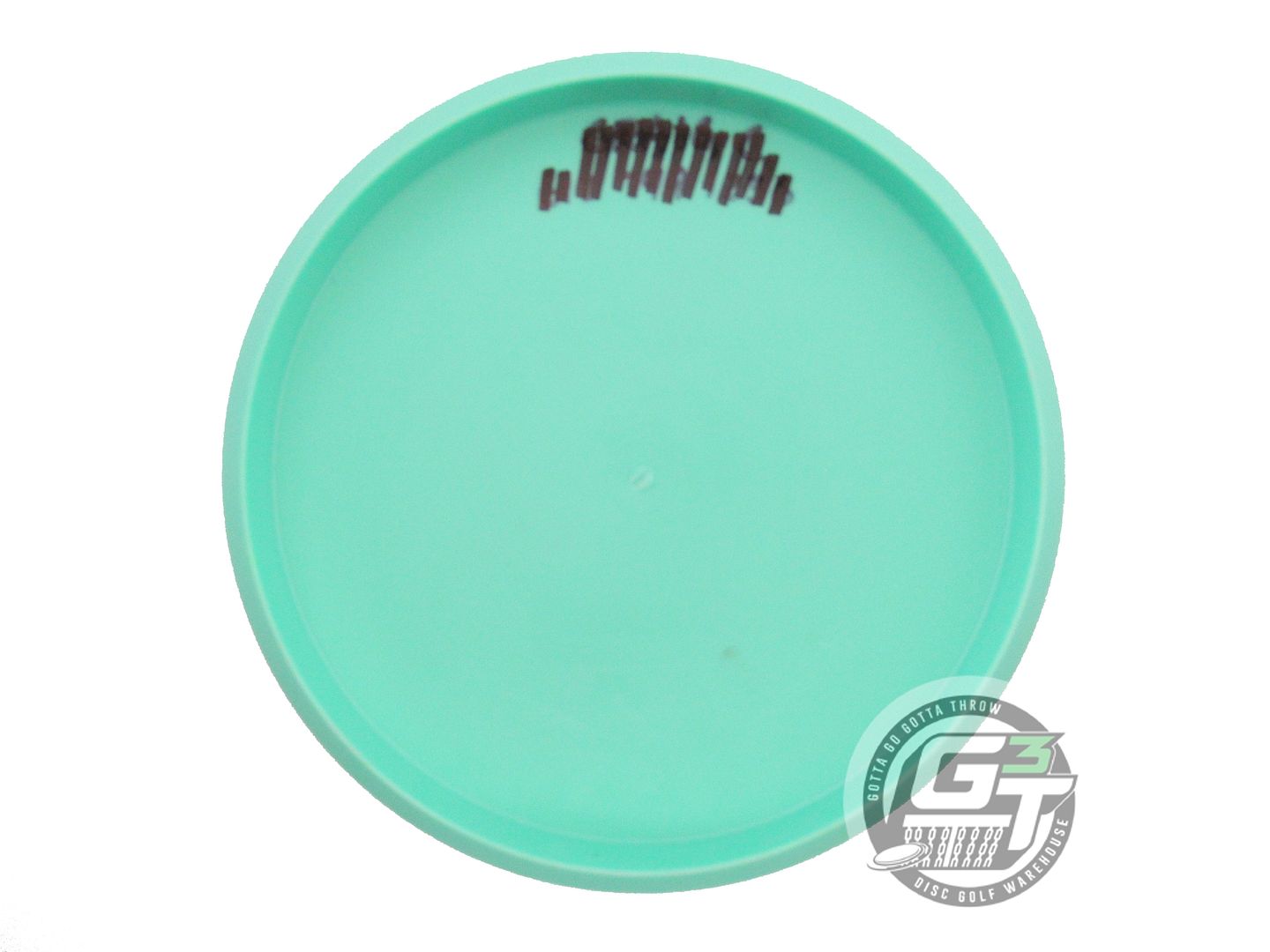 USED DiscMania NORTH STAR Active Base Sensei 169g Green Rainbow Foil Putter Disc