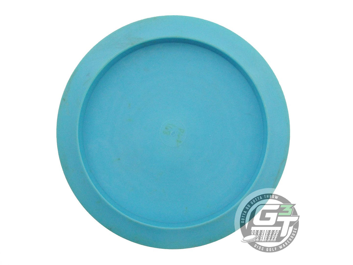 USED Innova Pro Wraith 168g Teal Red Foil Distance Driver Golf Disc