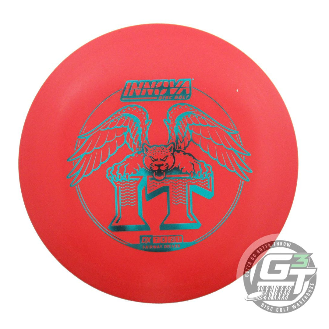 Innova DX IT Fairway Driver Golf Disc (Individually Listed) - Gotta Go Gotta Throw