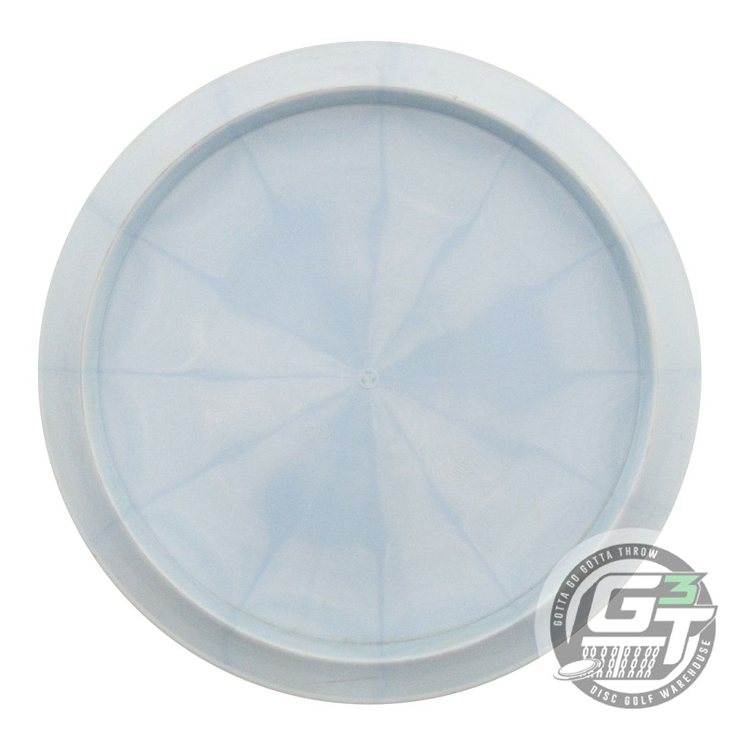 USED DiscMania RAGE STONE Lux Vapor FD1 173g Sky Blue Fairway Driver Golf Disc