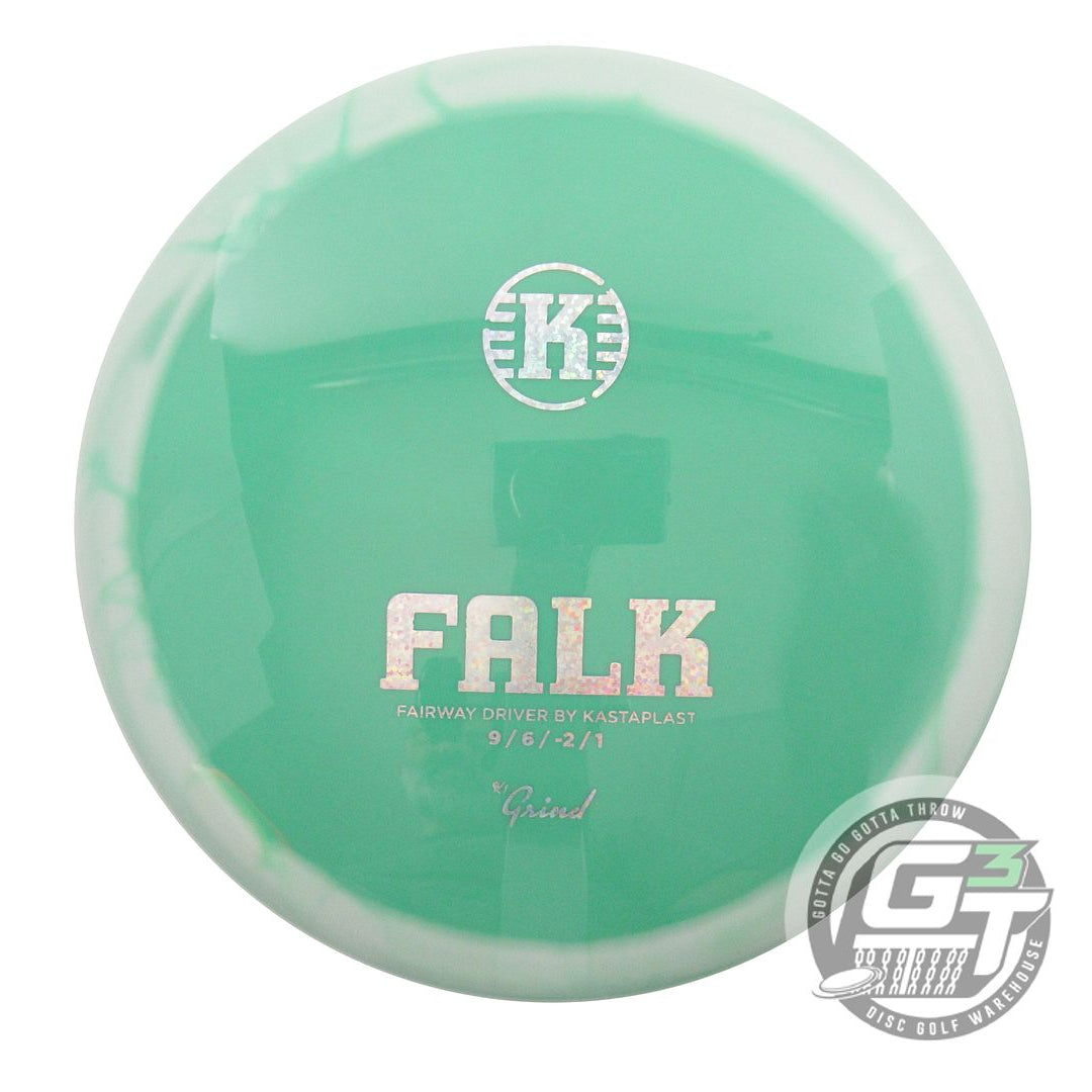 Kastaplast K1 Grind Falk Fairway Driver Golf Disc (Individually Listed)