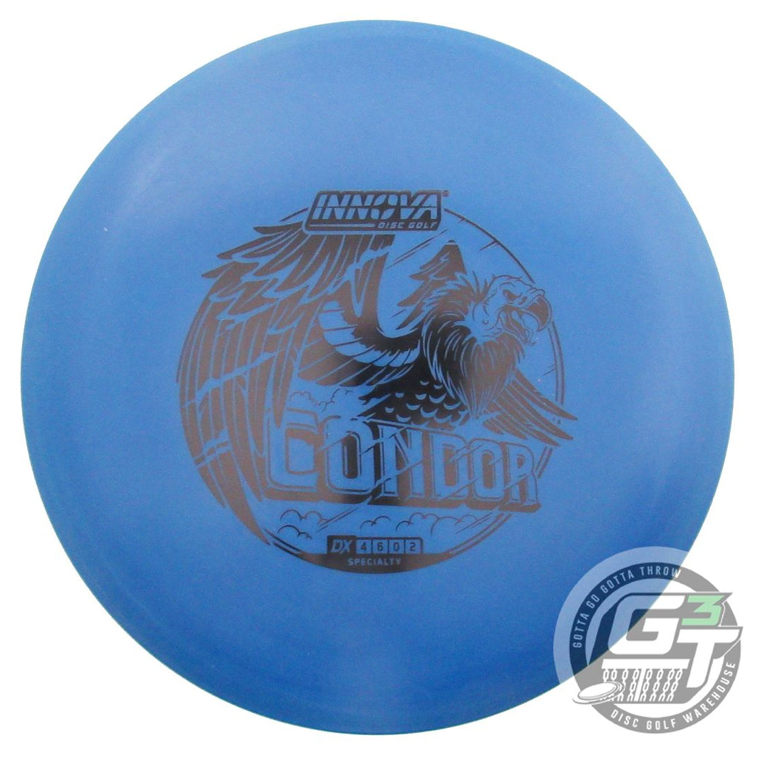 Innova DX Condor Specialty Golf Disc (Individually Listed)