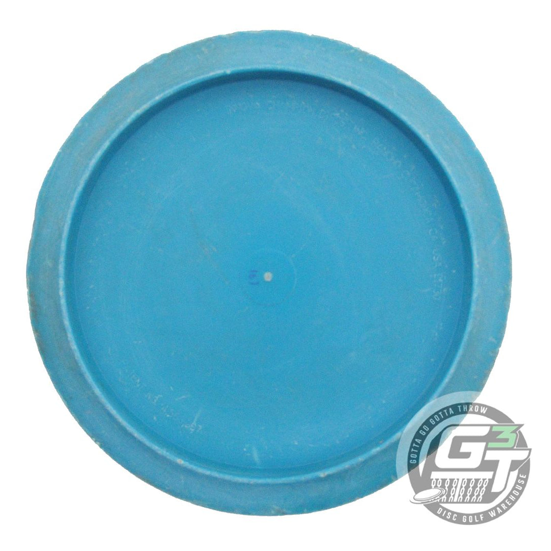 USED Innova DX Valkyrie 167g Blue Red Glitter Foil Distance Driver Golf Disc