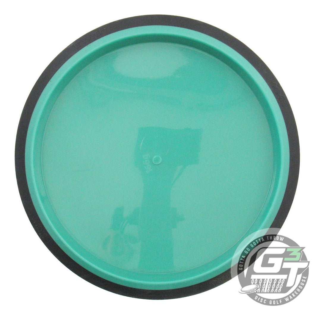 USED MVP Disc Sports Neutron Signal 166g Seafoam Fairway Driver Golf Disc