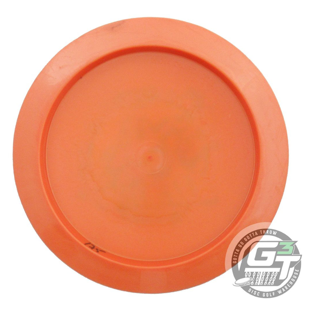 USED Innova GStar Destroyer 175g Orange Blue Foil Distance Driver Golf Disc