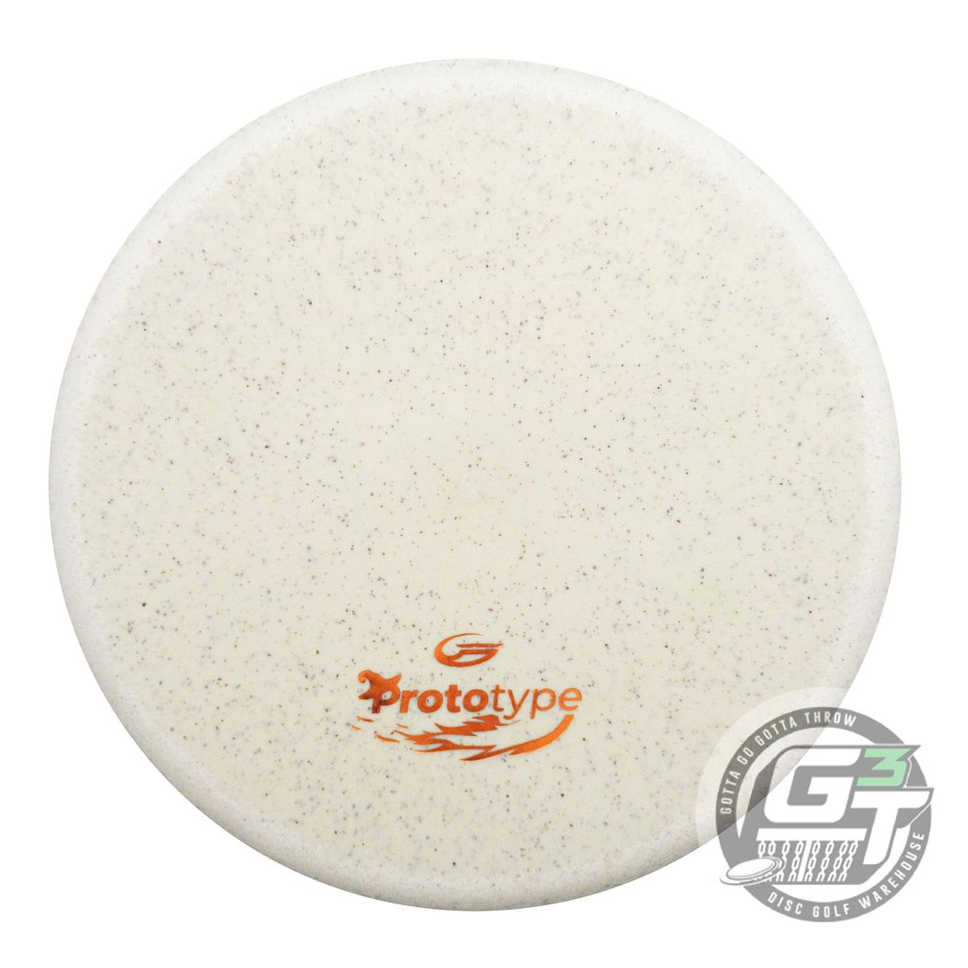 Gateway Limited Edition Prototype Hemp Blend Super Soft Witch Doctor Putter Golf Disc (Individually Listed)