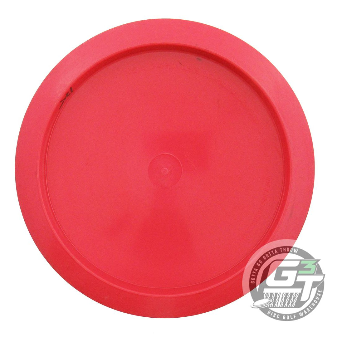 USED Innova Star Roadrunner 175g Red White Stamp Distance Driver Golf Disc