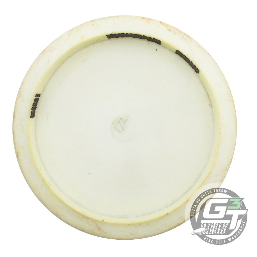 USED Innova Star Valkyrie 172g White Wiped Stamp Distance Driver Golf Disc