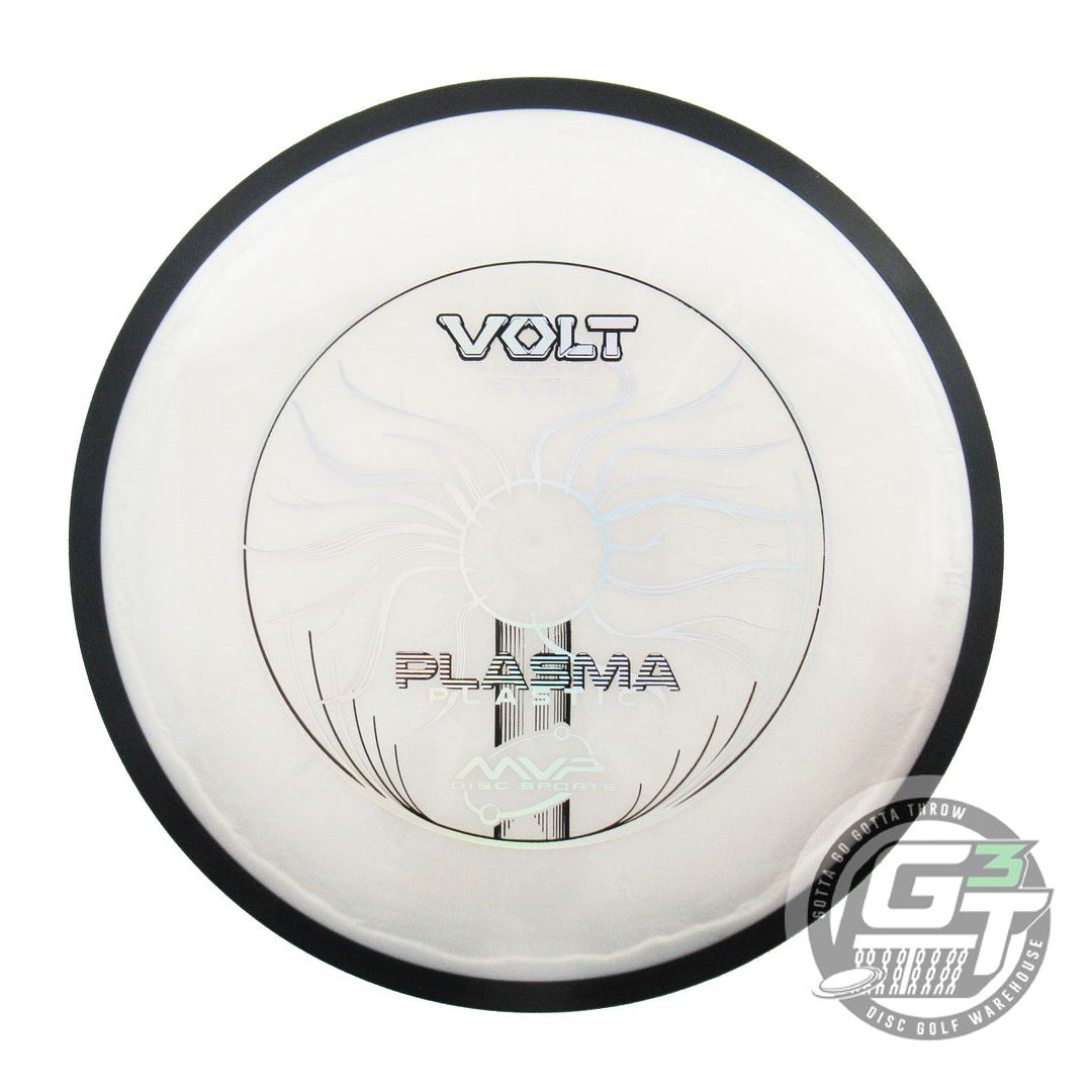 MVP Plasma Volt Fairway Driver Golf Disc (Individually Listed)