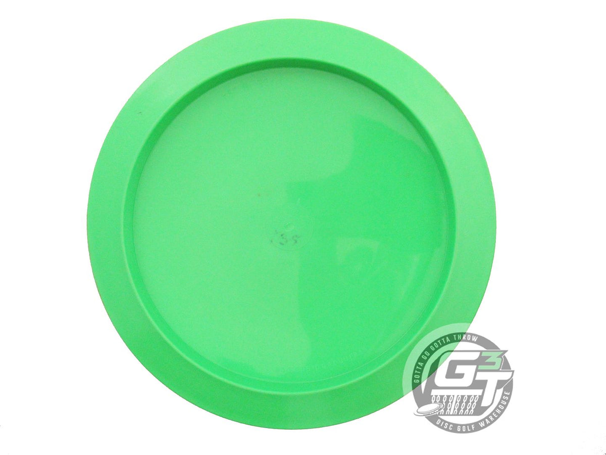 USED Infinite I-Blend Czar 175g Green Blue Foil Distance Driver Golf Disc