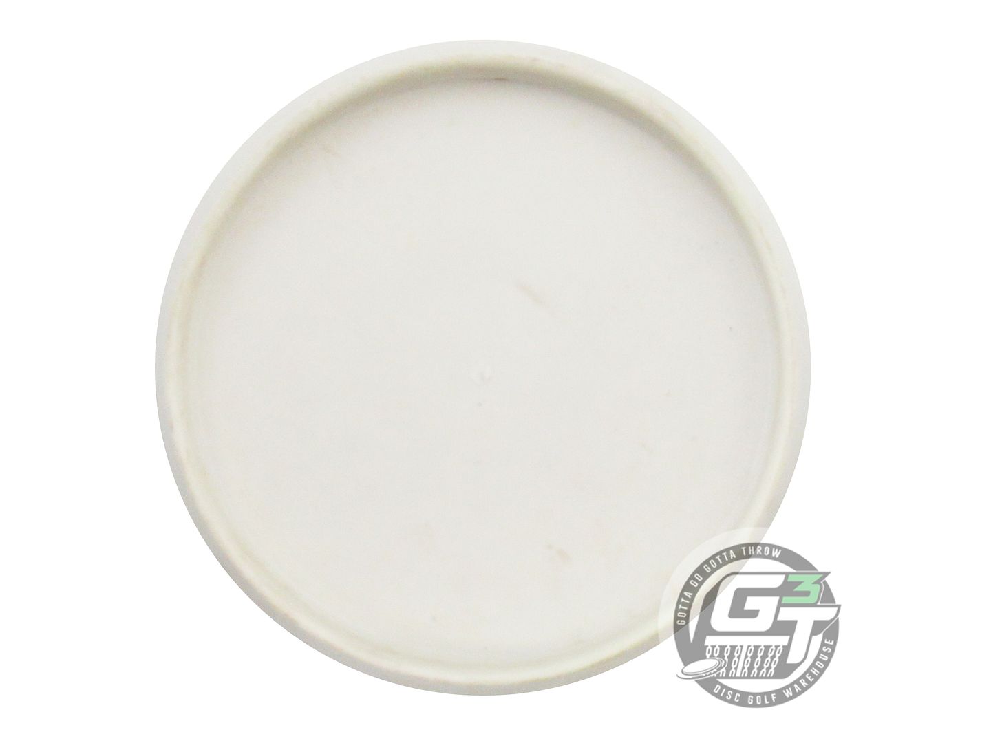 USED Dynamic Discs Classic Hard Culprit 178g White Pink Shatter Midrange Disc