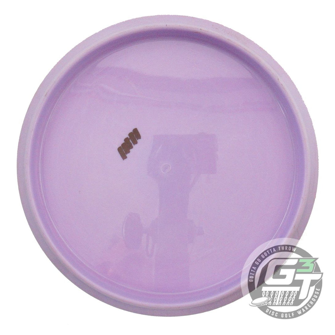 USED Streamline Discs Neutron Runway 175g Lilac Distance Driver Golf Disc
