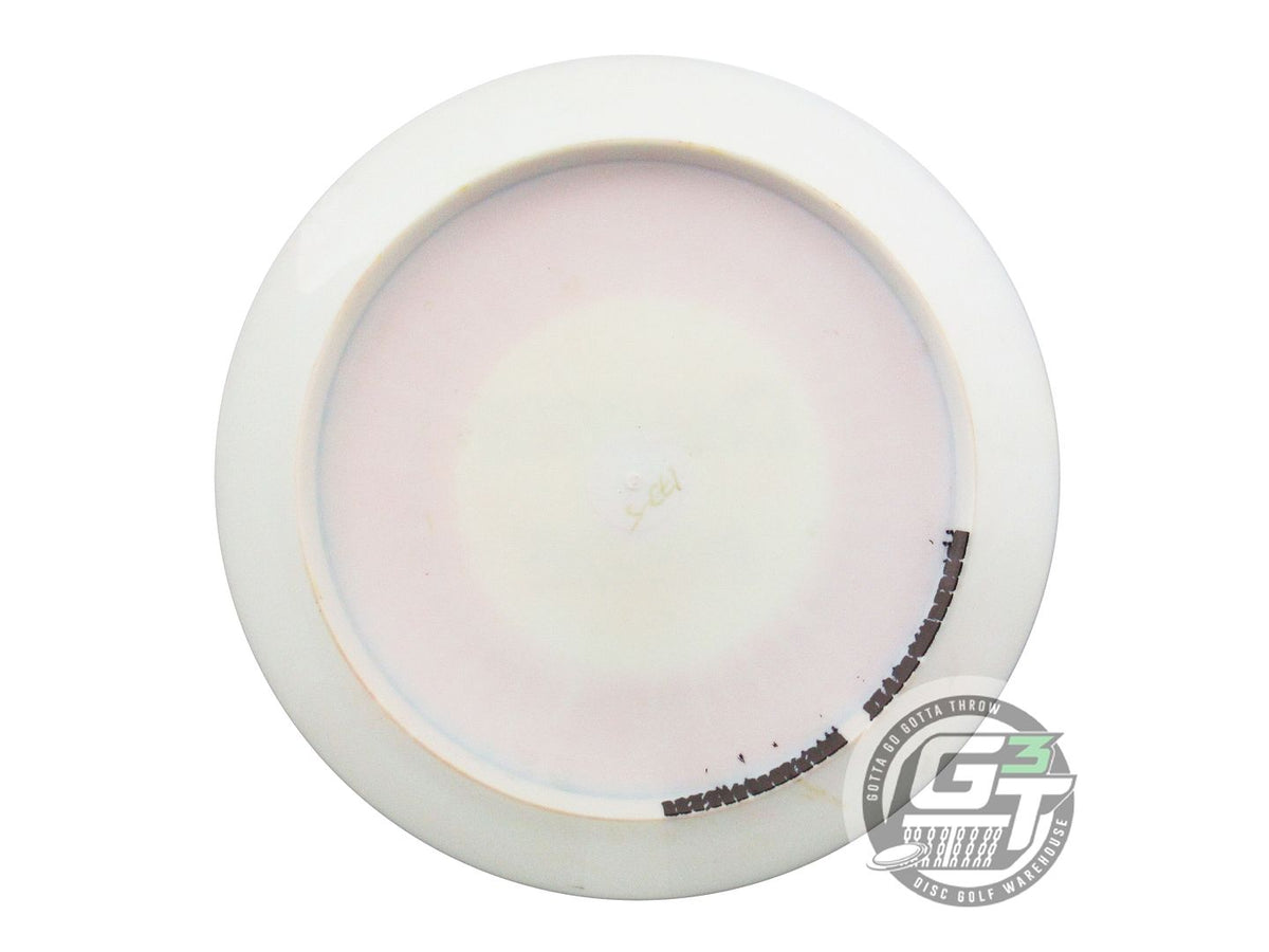 USED Innova I-DYE Star Charger 175g Purple Burst Distance Driver Golf Disc