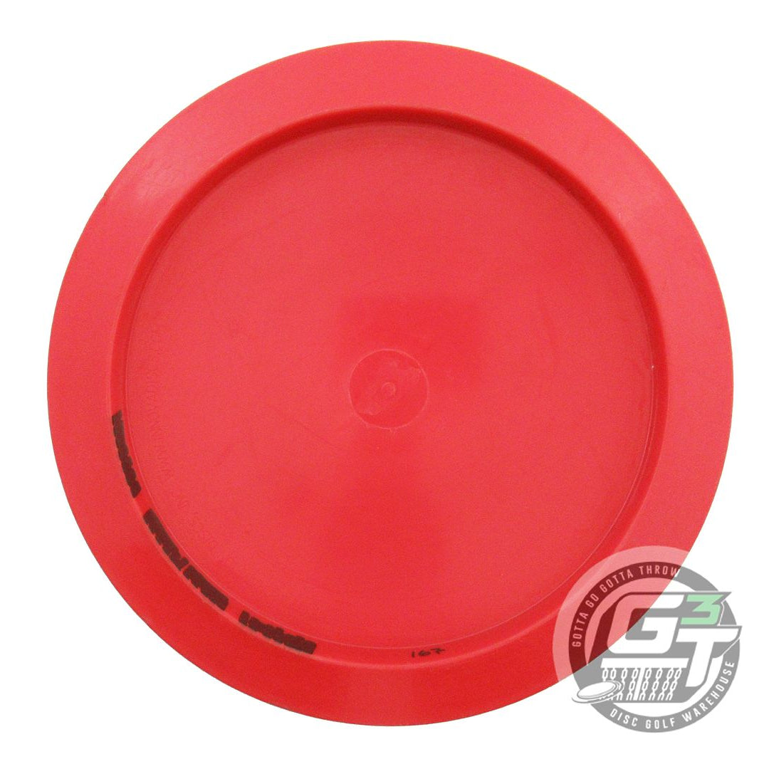 USED Innova X-OUT Star Wraith 167g Red Distance Driver Golf Disc