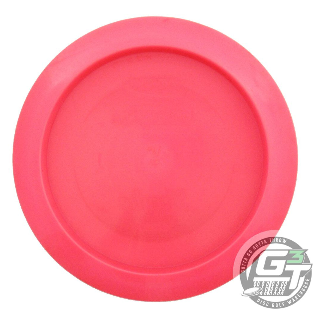 USED Innova Champion Shryke 170g Pink Lime Foil Distance Driver Golf Disc